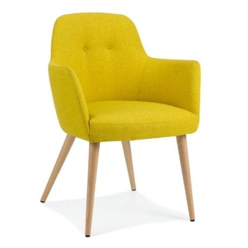 Glow Armchair