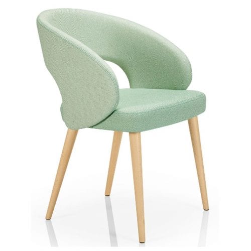 Lana 2 Armchair