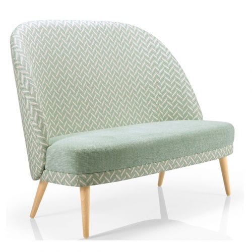 Lana Highback Sofa