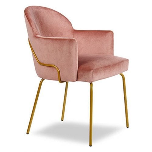 Paris Armchair