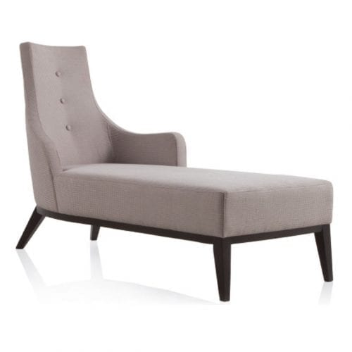 Royal Chaise
