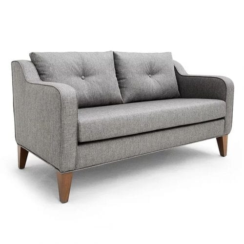 Banksy Sofa