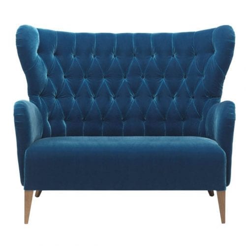 Duke 2 Sofa