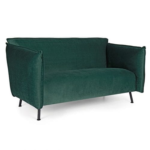 Fluffy Sofa