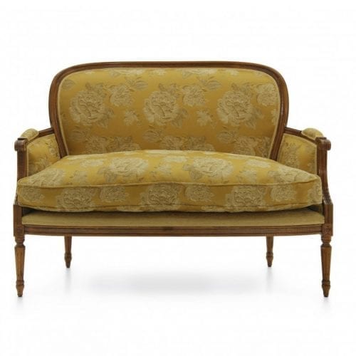 Iside Sofa