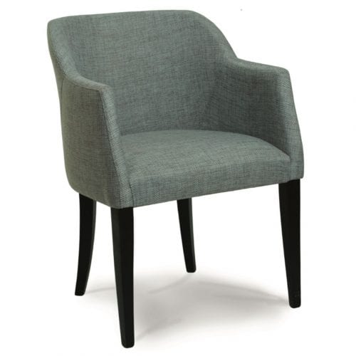 Raja Armchair