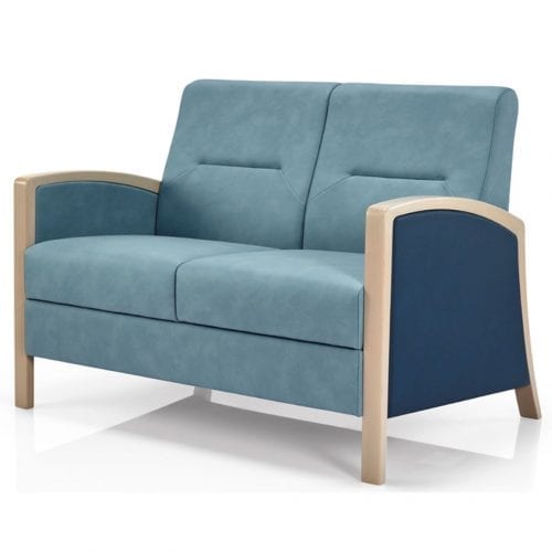Regina 2 Seater Sofa Regina 2 Seater Sofa