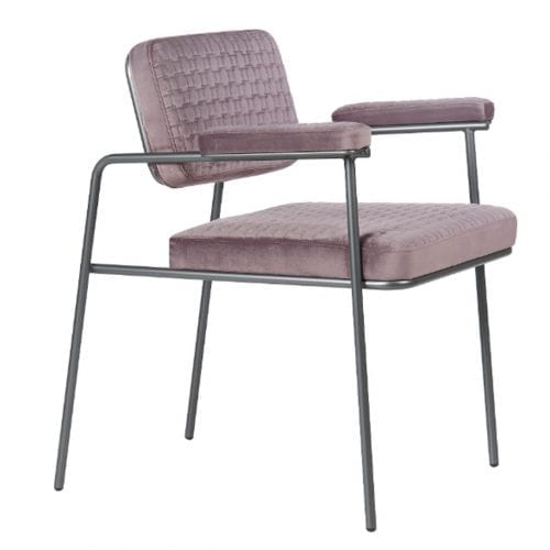 Verve Armchair