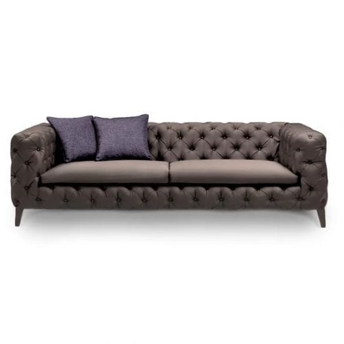 Vintage Sofa