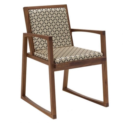 York Armchair