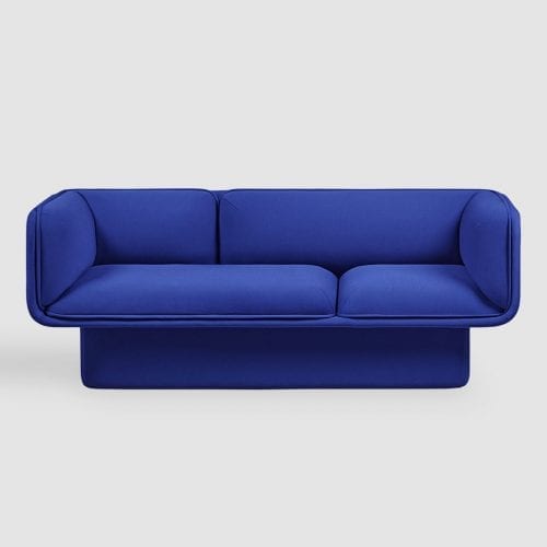 Block Sofa