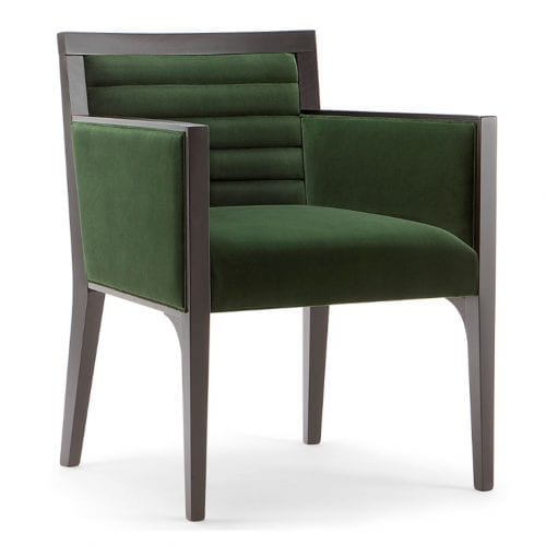 Ginevra Armchair 2