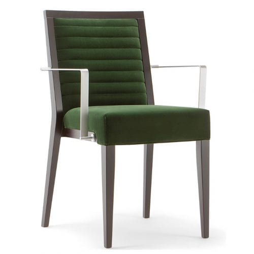 Ginevra Armchair 1