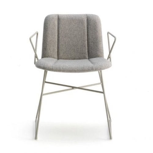 Hippy Armchair