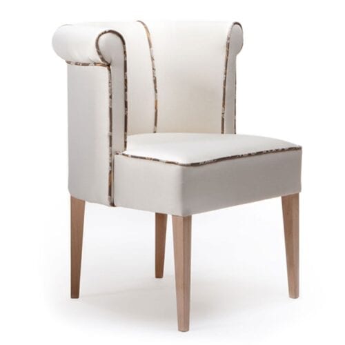 Ice Armchair 2