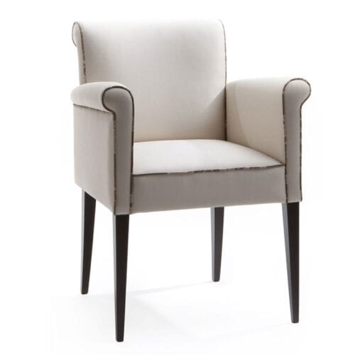 Ice Armchair