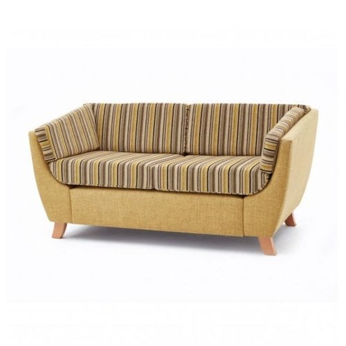 Islay Low Back Sofa