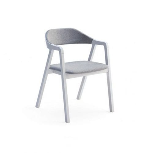 Layer Armchair
