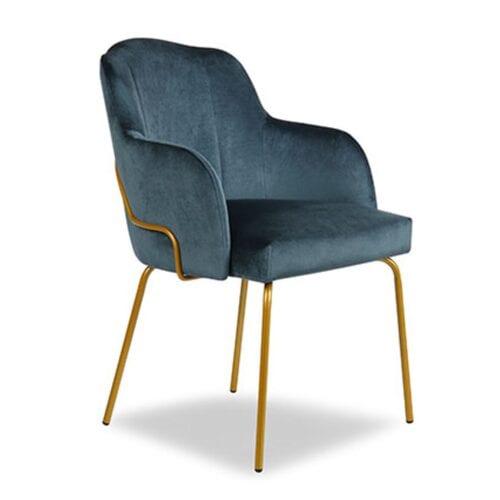 London Tube Armchair