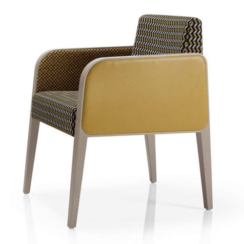 Magna Armchair