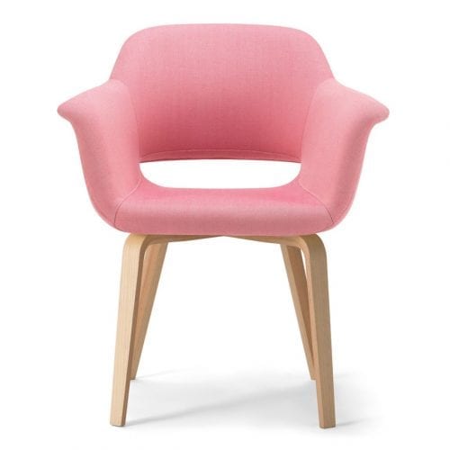 Megan Armchair