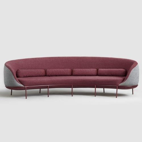 Nest Sofa