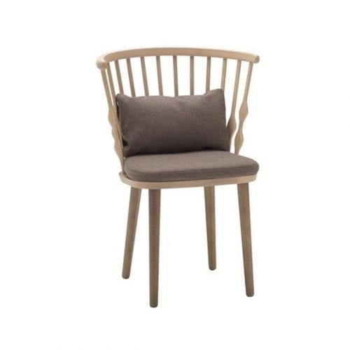 Nub Armchair