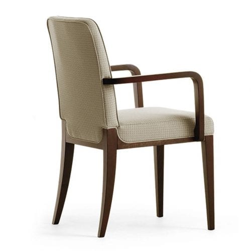 Opera Armchair