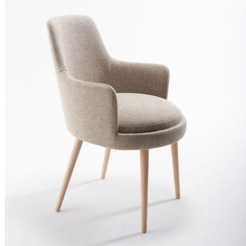 Padel Armchair
