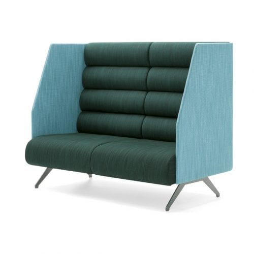 Ren Office Sofa
