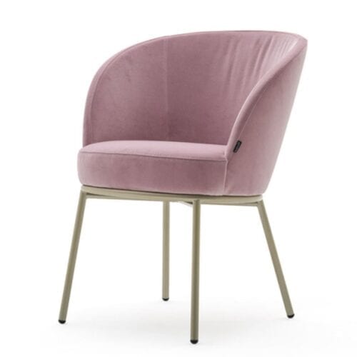 Rose Armchair