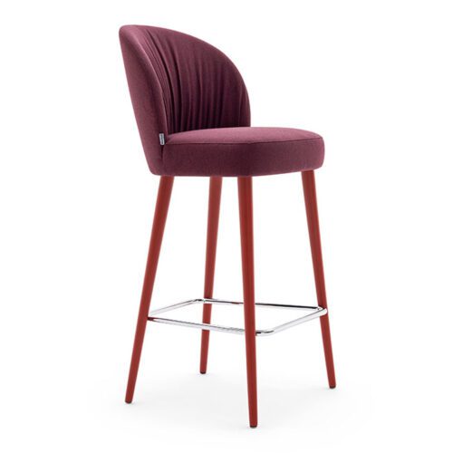 Rose Bar Stool Rose Bar Stool