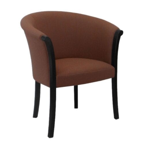 Siria Armchair