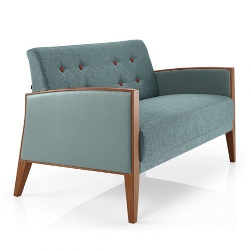 Cassis M286 Sofa
