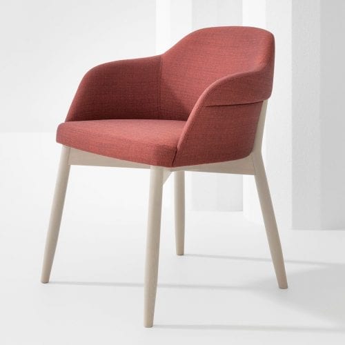 Spy Armchair