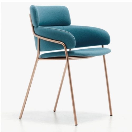 Strike Armchair