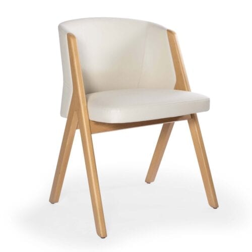 T-Bone Armchair