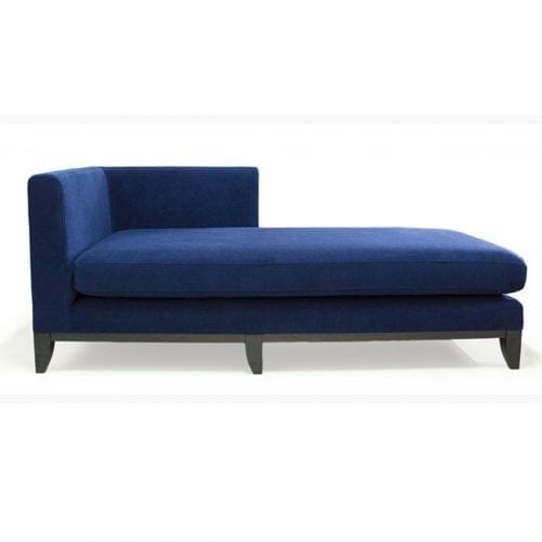 Vulcan Chaise