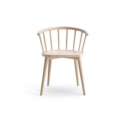 W Armchair
