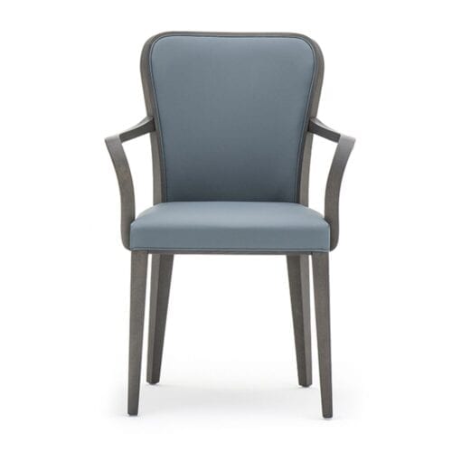 Wave Armchair