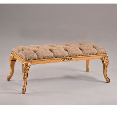 Alice Bench