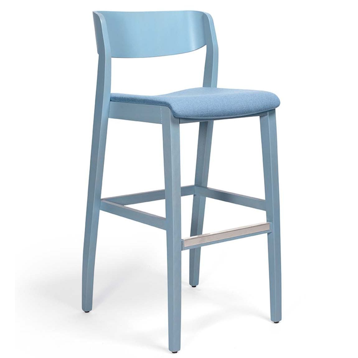 Frida Bar Stool - Bourne Furniture