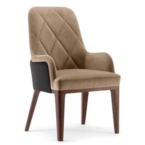 Gill Highback Armchair