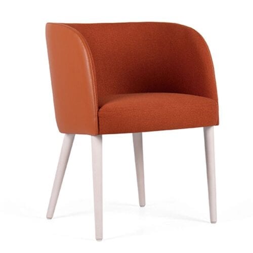 Gomo Armchair
