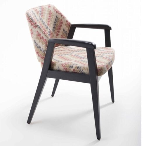 Greta Armchair