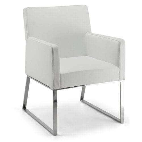 Jade Armchair