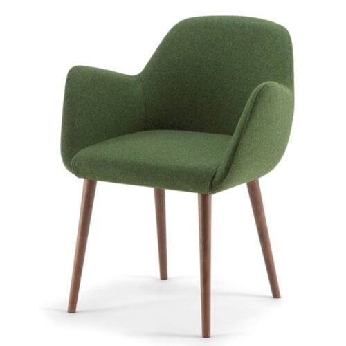 Kesy 01 Armchair