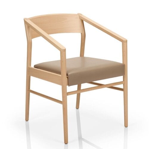 Leonor Armchair