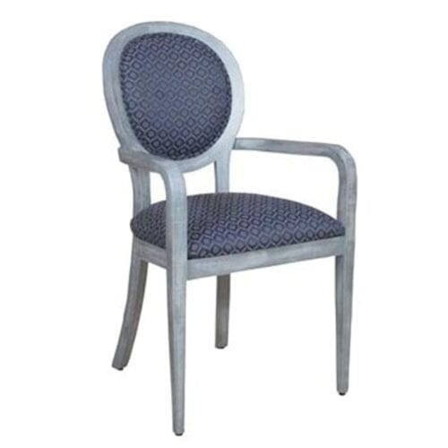 Lotus Armchair