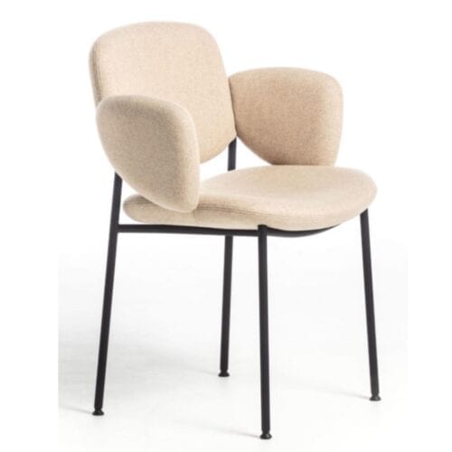 Macka Armchair